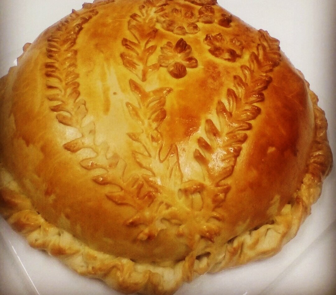 Как рисовать курник