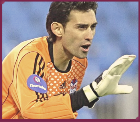 Руслан Нигматуллин. Источник фото: Instagram