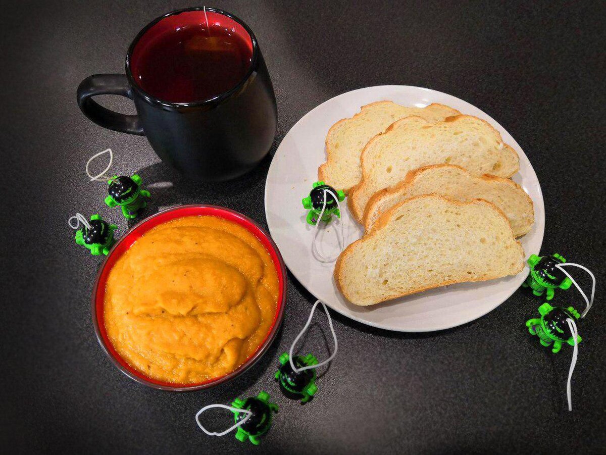 кабачковая икра