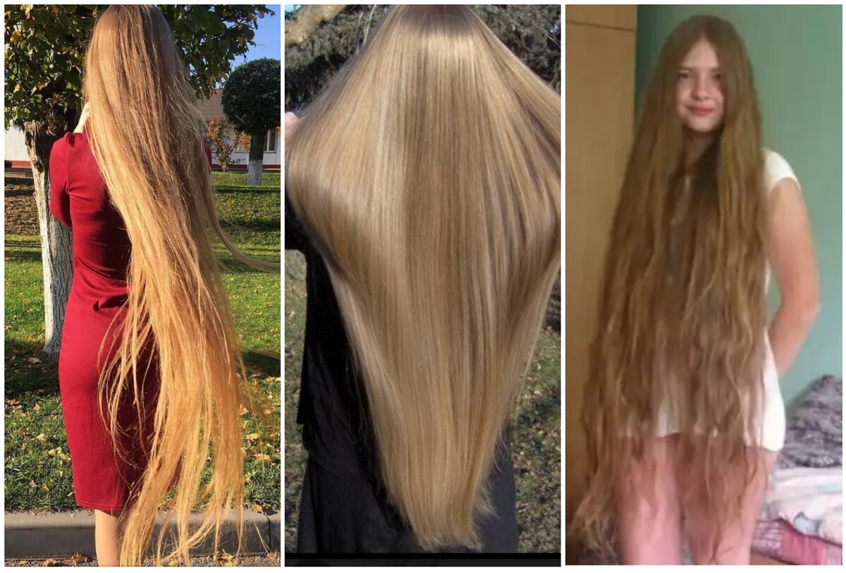К чему снятся длинные волосы