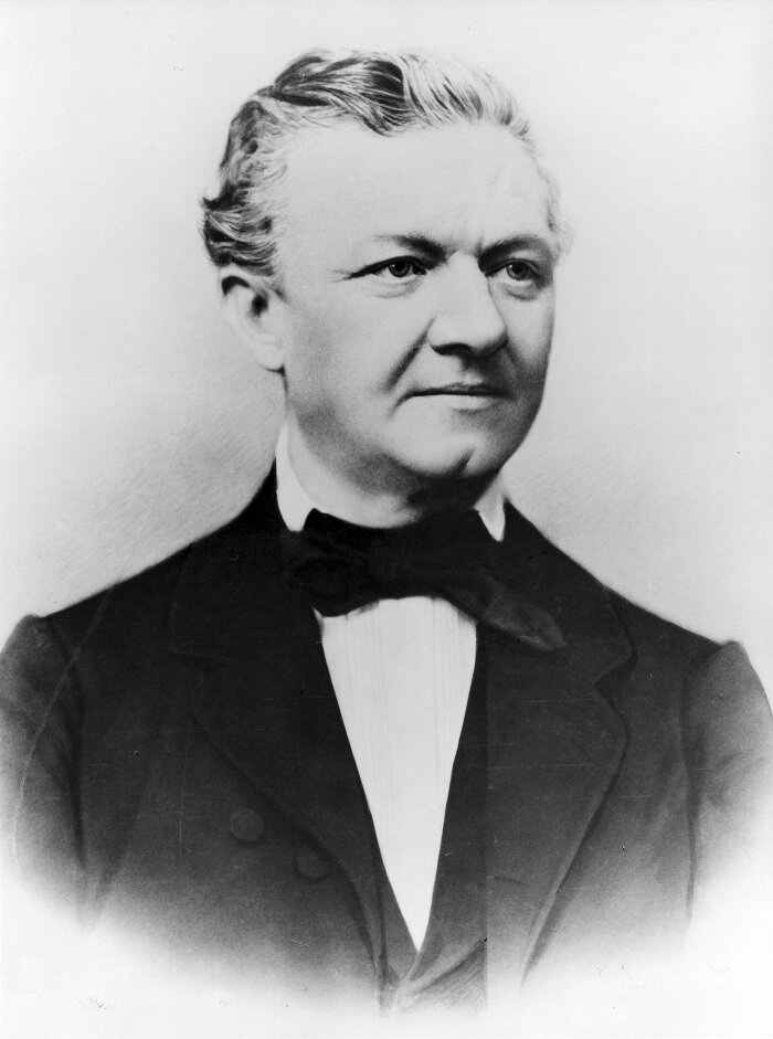 Иоганн Георг Гальске