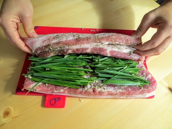 Фото пользователя "другая кухня"