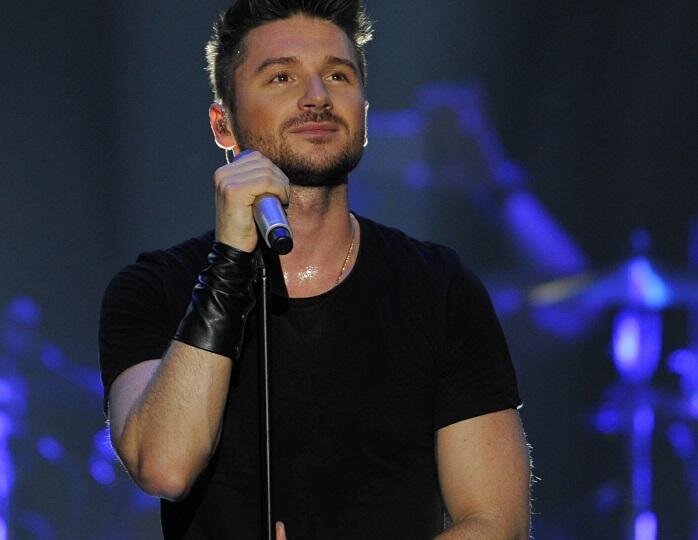 Сергей Лазарев