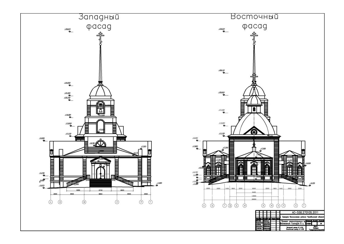 Благодаря лазерному сканированию удалось восстановить первоначальный облик храма