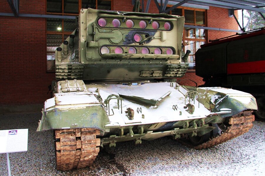 лазерный танк, ссср, секретные разработки, секретное оружие