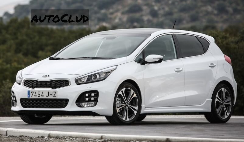 Kia Ceed II с пробегом. На что смотреть при покупке. About carZ Дзен
