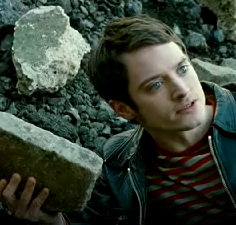 Кадр из фильма