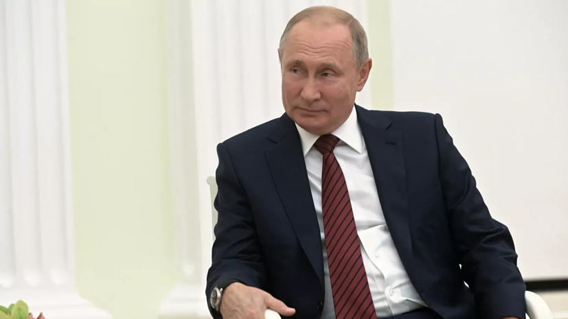 Президент России Владимир Путин в ходе пленарного заседания дискуссионного клуба «Валдай» призвал Иран и Саудовскую Аравию не использовать сирийскую территорию как площадку для противоборства.