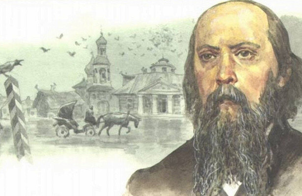 Салтыков-Щедрин в наши дни актуальнее многих модных авторов