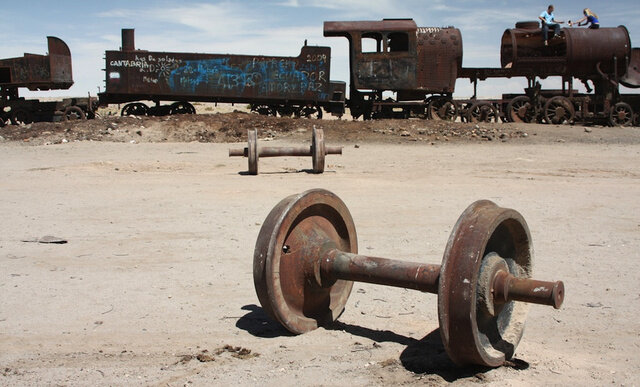 Фото Ronan Crowley, Jimmy Harris, Lisa Weichel, Graham Styles and Nathan Nelson  
