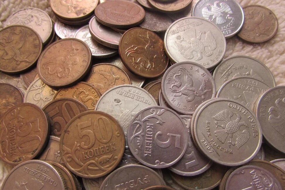 1 РУБЛЬ 200* ГОДА 35000 РУБ