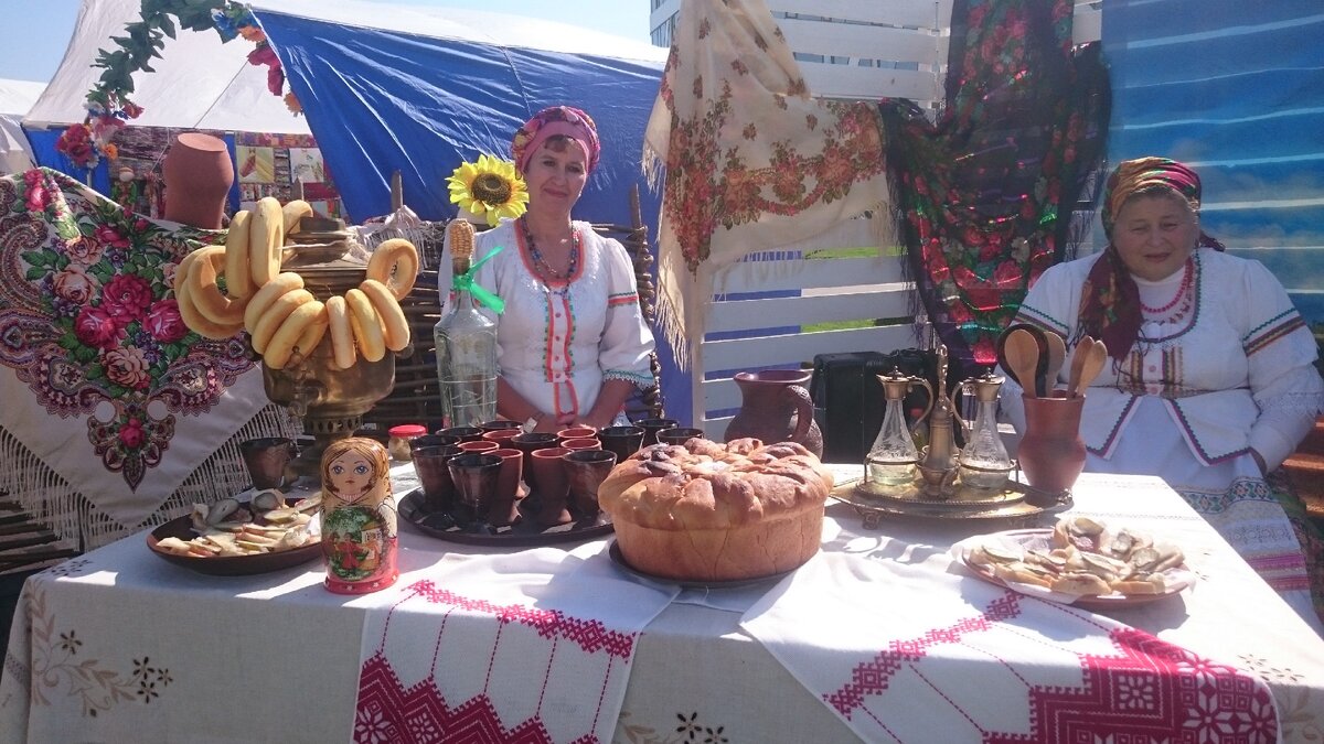Кубанская ярмарка 2019