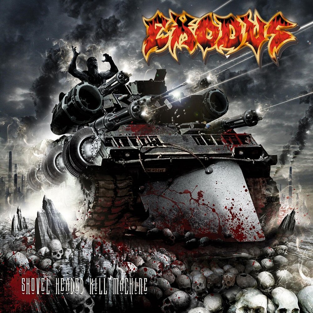 Exodus 