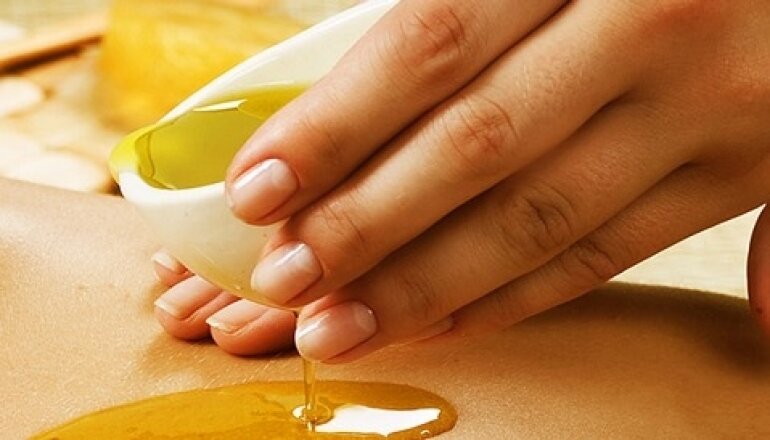 Мёд хорош как есть