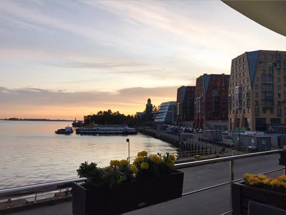 Архангельск