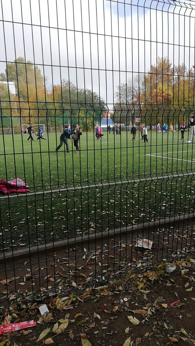 Личное фото