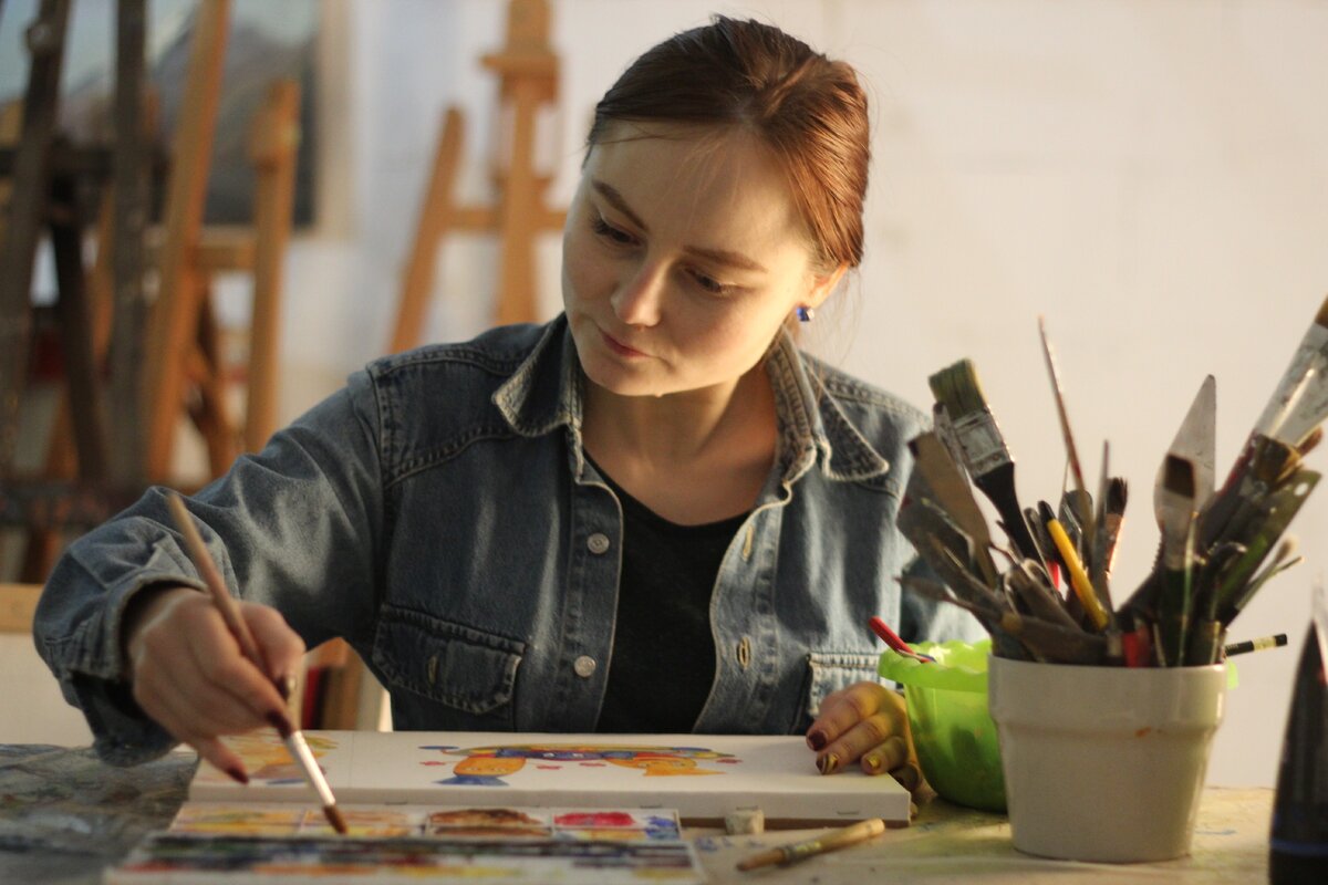 Фото из личного архива Юлии Кошелевой