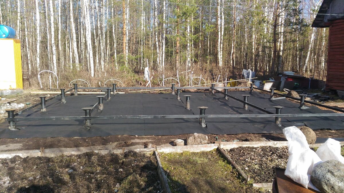 Личное фото.