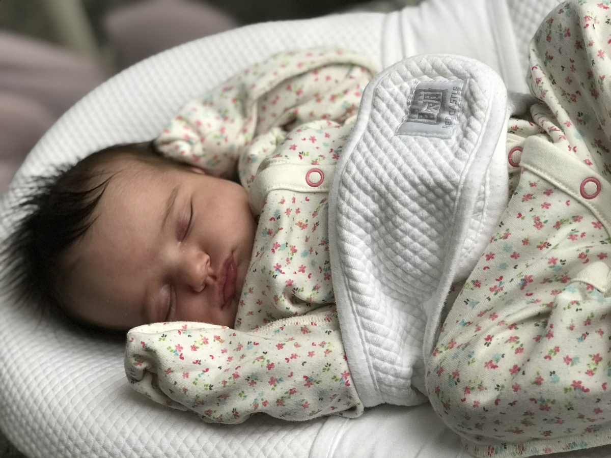 Тот самый кокон