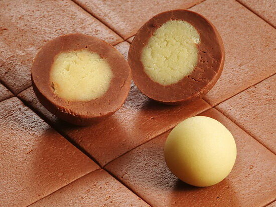 Mozartkugeln бренда Fuerst