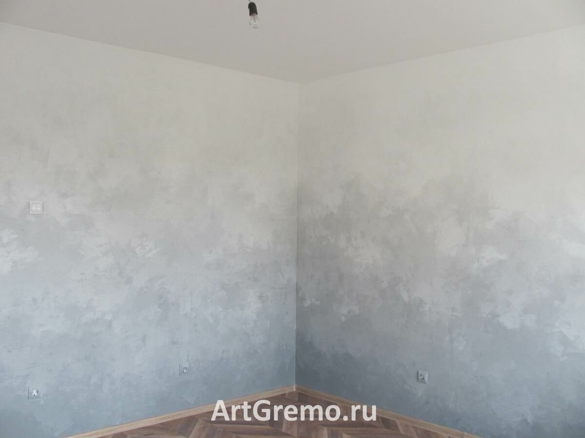 Моя гостиная