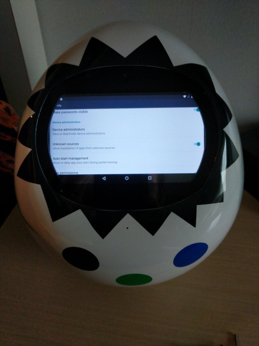 Источник ( https://twitter.com/lrvick/status/1182823213736161280)