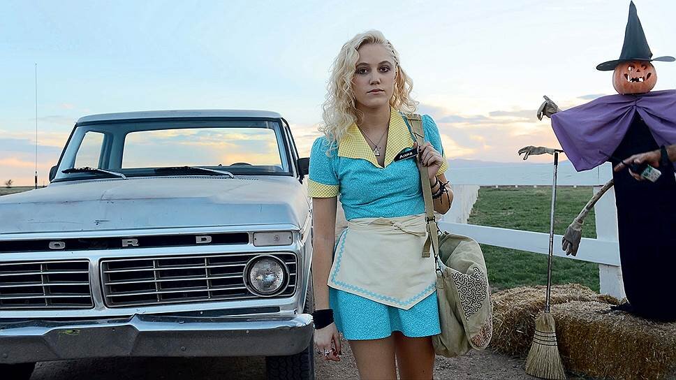 Майка Монро. Взято из Яндекс картинки.