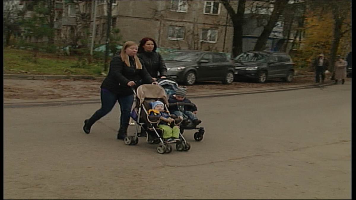 Фото "Вести-Владимир"