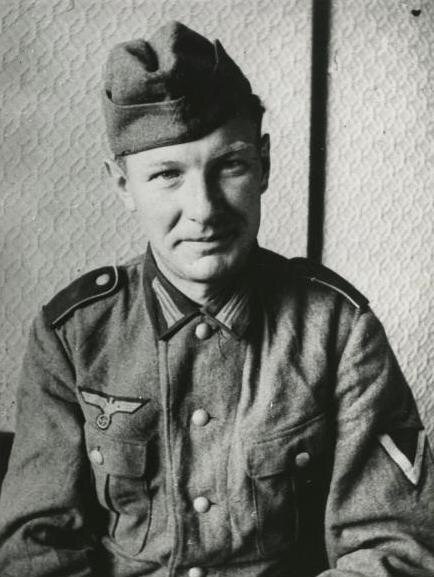 Альфред Лисков