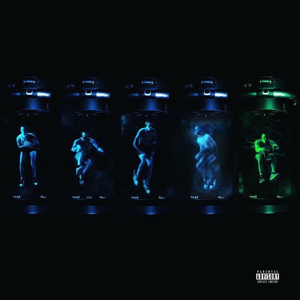 ОБЛОЖКА АЛЬБОМА