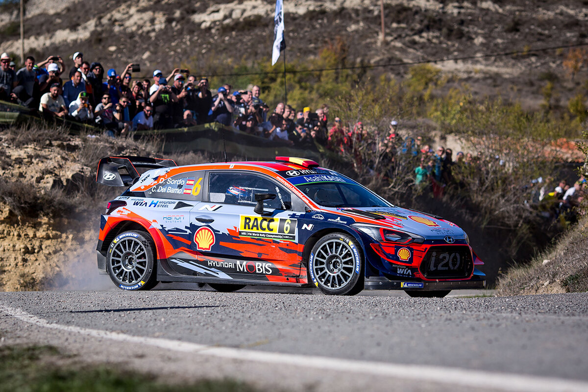 Фото: Hyundai Motorsport