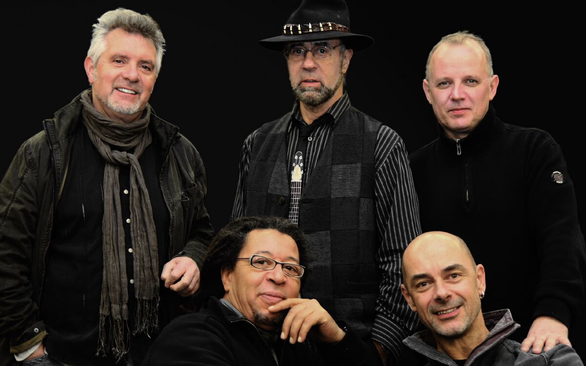 Manfred Mann's Earth Band
