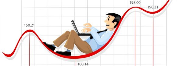 Что такое "просадка" в торговле бинарными опционами.