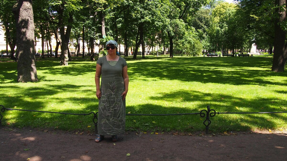 Фото автора
