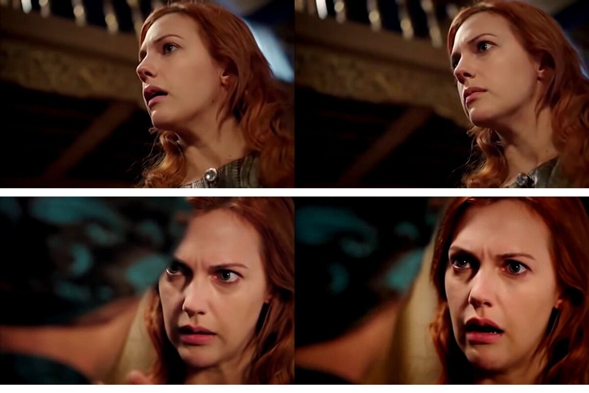 Хюррем, Великолепный век