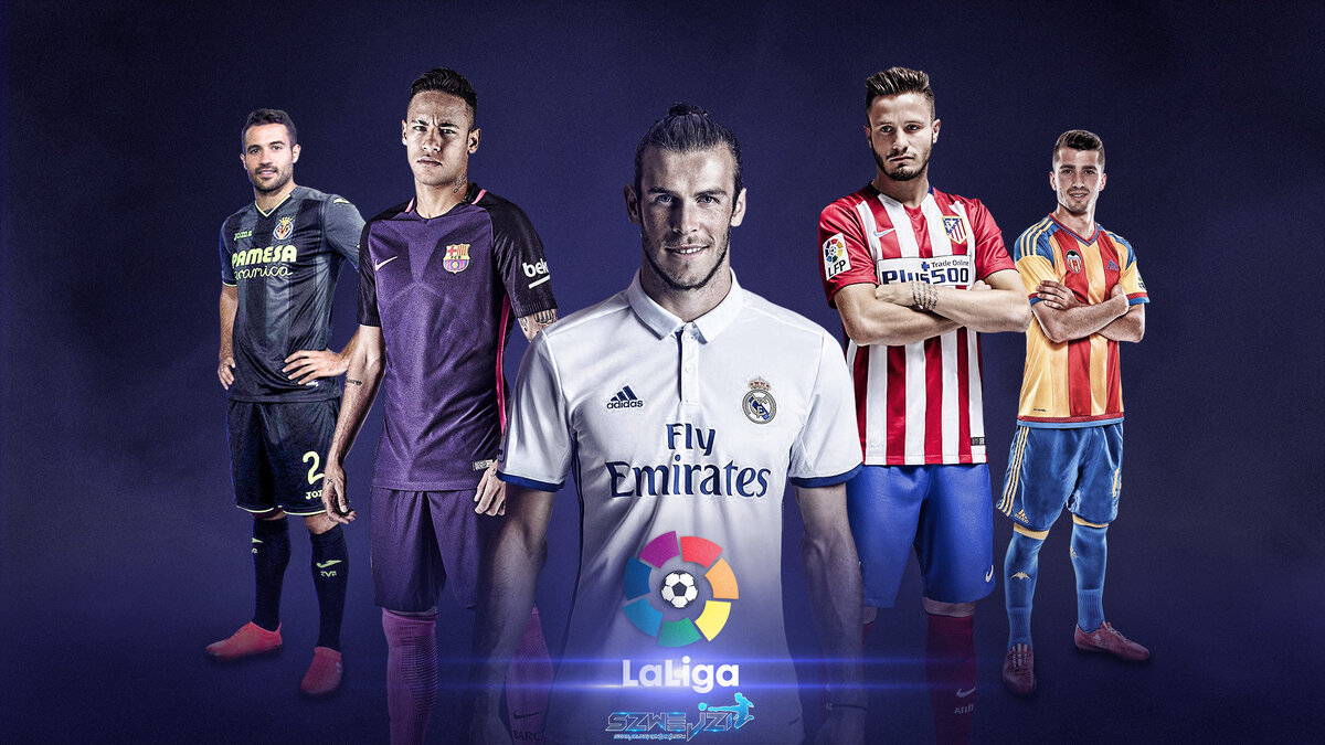 Мы за красивый футбол!