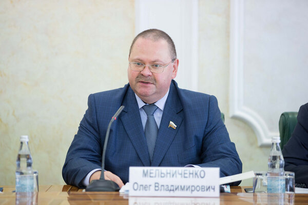 5 ноября 2019 года состоится заседание Совета по местному самоуправлению при Совете Федерации Федерального Собрания Российской Федерации на тему «Об участии органов местного самоуправления в реализации национальных проектов»