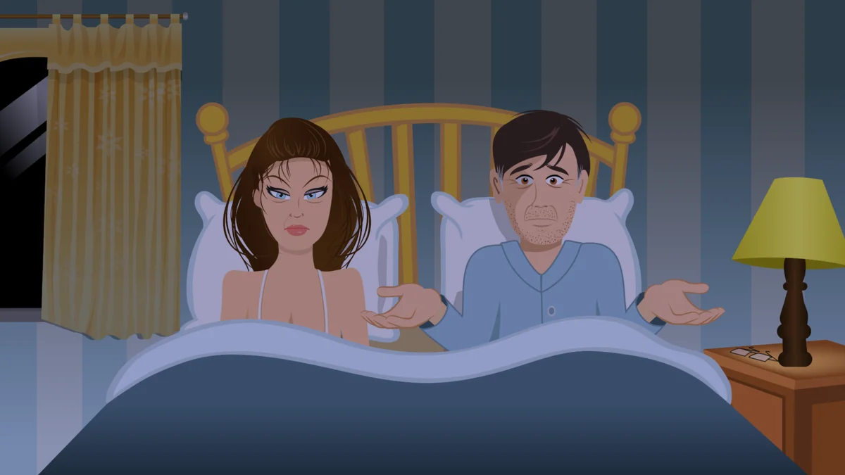 Почему в христианстве внебрачный секс считается грехом?