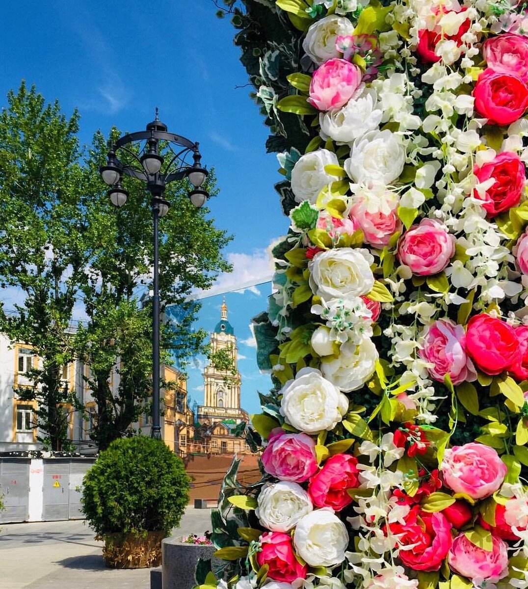 Фото из личного архива автора