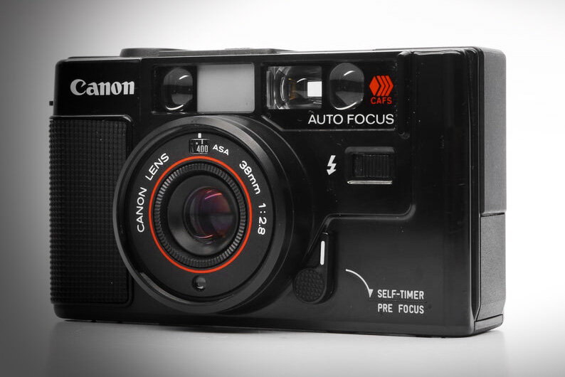 Вот так она выглядела.