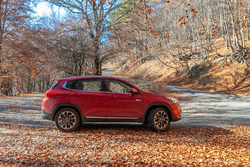 Ради этого стоит ехать в Крым осенью