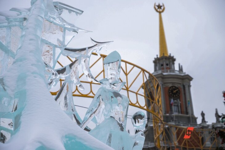  Фото: Евгений Поторочин