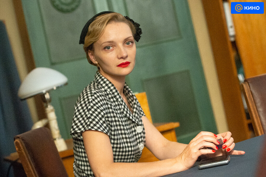 Актрисы сериала шифр фото Екатерина Вилкова на съемках продолжения "Шифра": фото с площадки Портал-Кино Дз