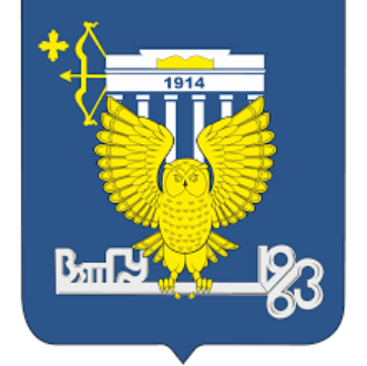 эмблема ВятГУ. фото из интернета