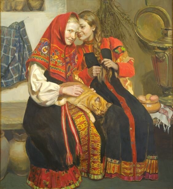 Фото с сайта  liveinternet.ru