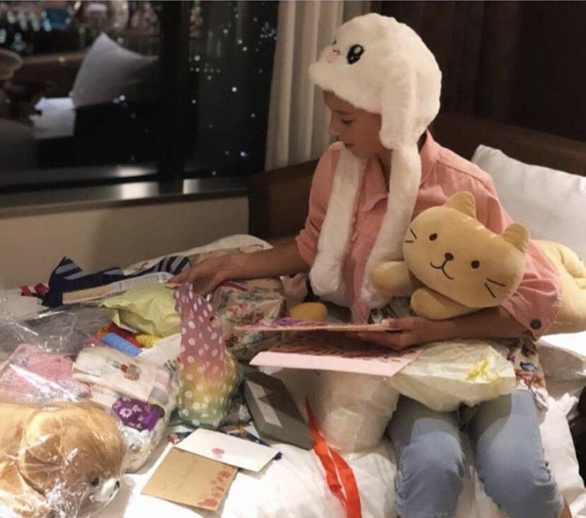 Источник: инстаграм @team_shcherbakova