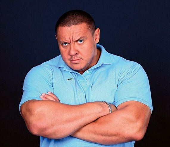 Михаил Кокляев