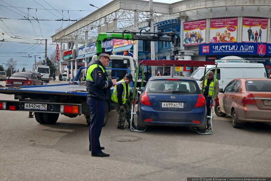 Фото: Юрий Югансон