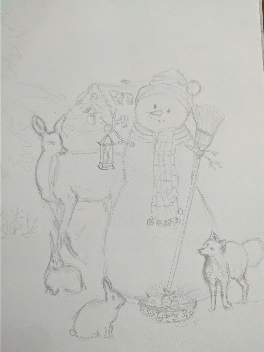 Фото и работа автора