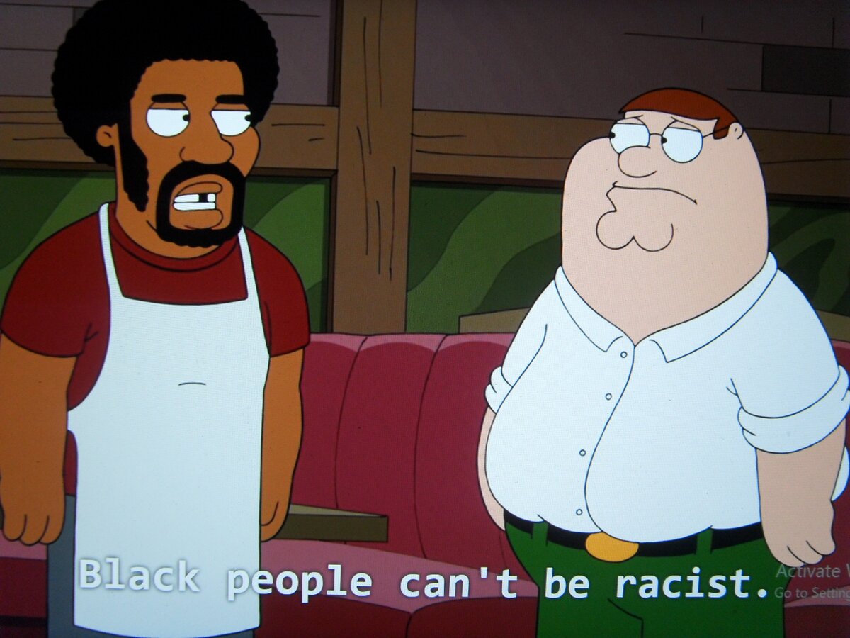 Family Guy